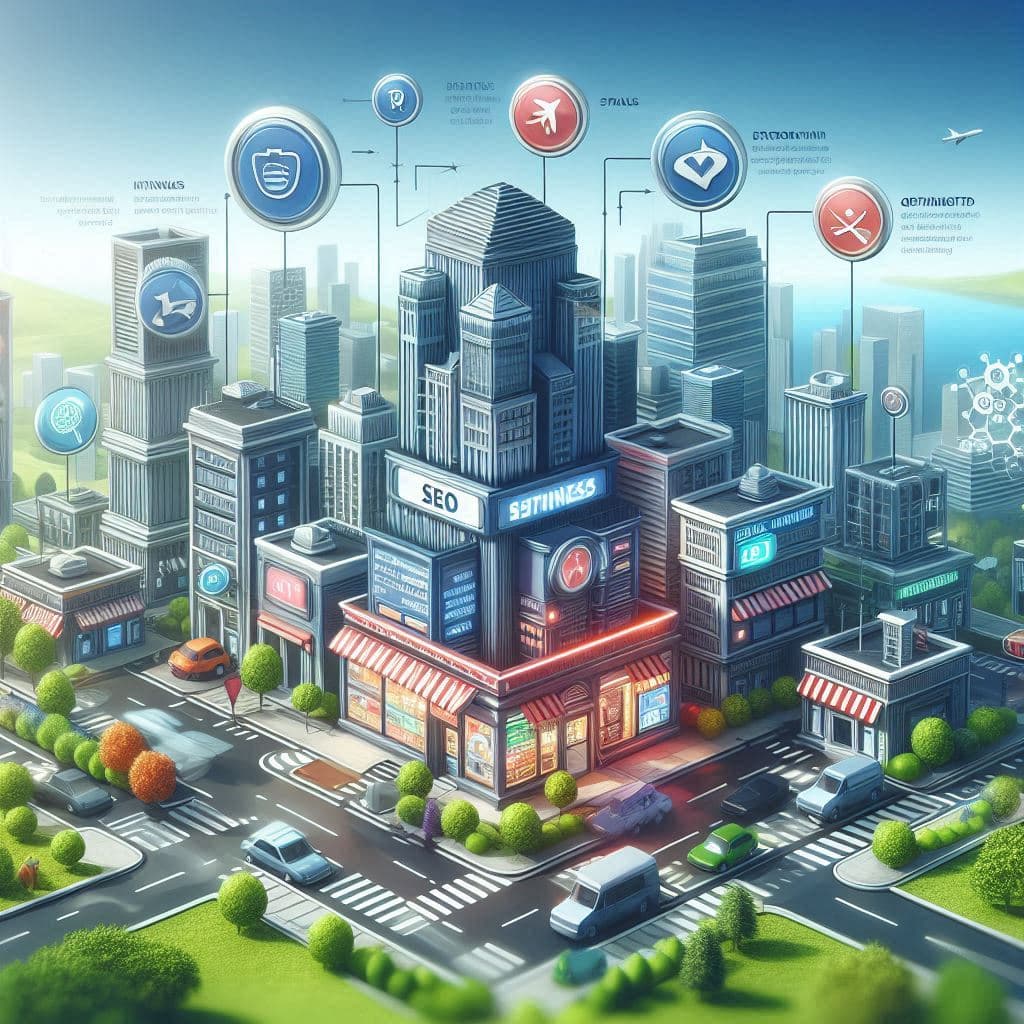 The benefits of local SEO for small businesses