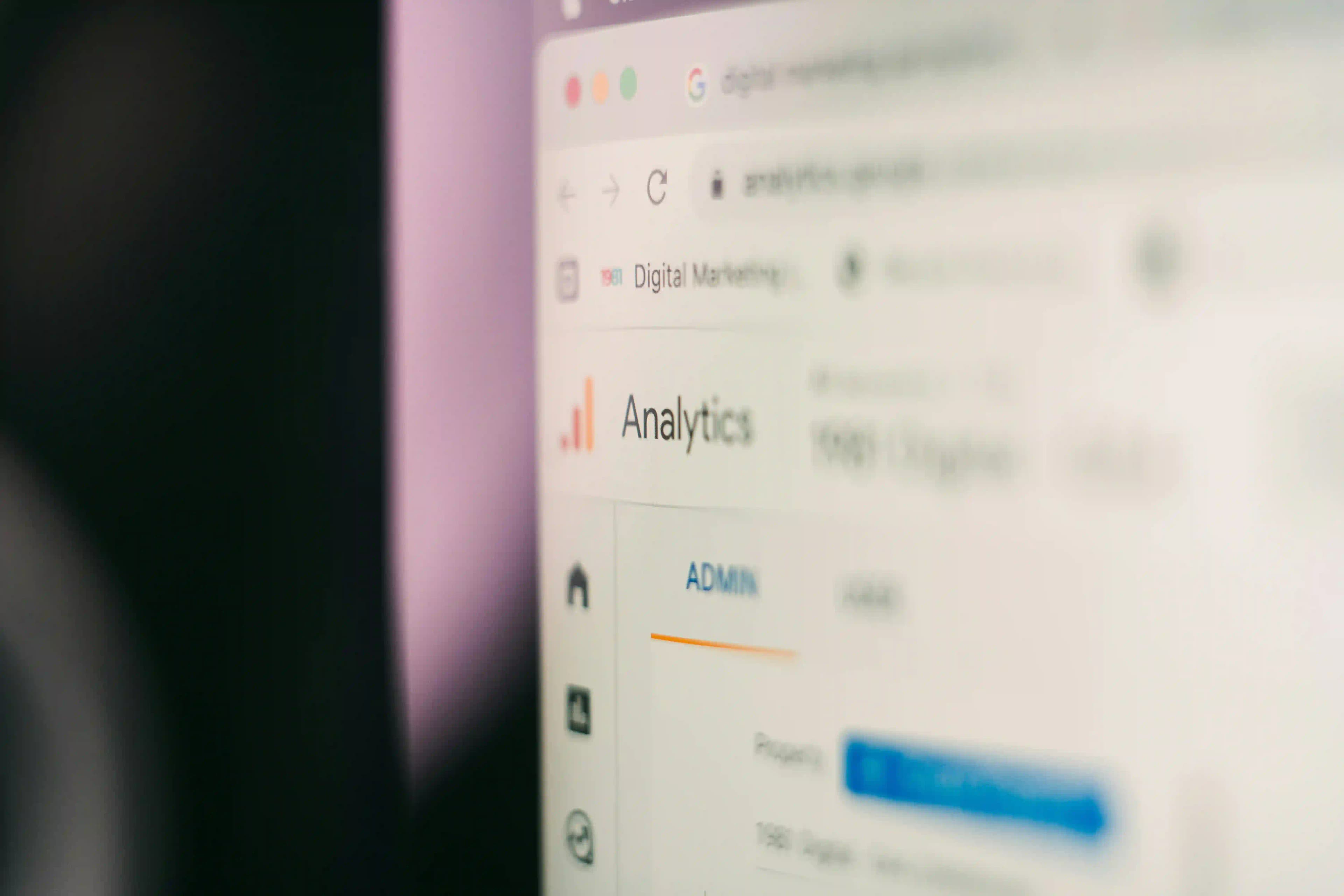 Web Design and SEO Process