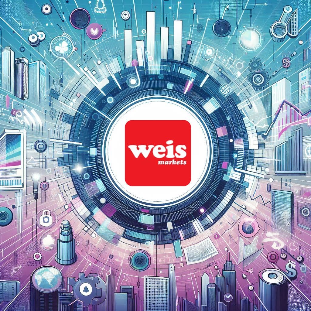 Weis Markets stock and company info