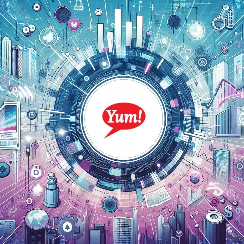 Yum! Brands stock and company info