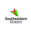 Southeastern Grocers Logo